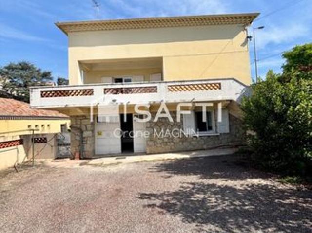 Maison vente à Largentière, Aubenas