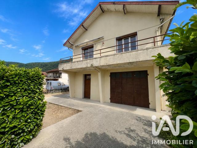 Maison vente à Poisat, Isère