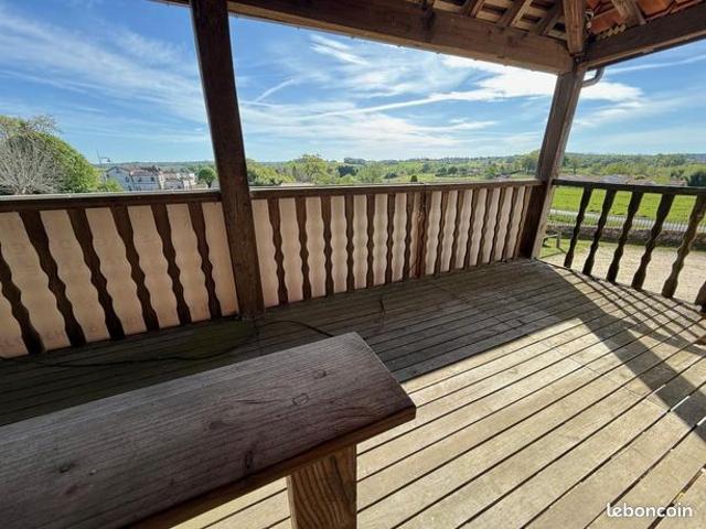 Maison vente à Périgueux, Nouvelle-Aquitaine