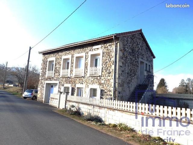 Maison vente à Toulouse, Saint-vincent