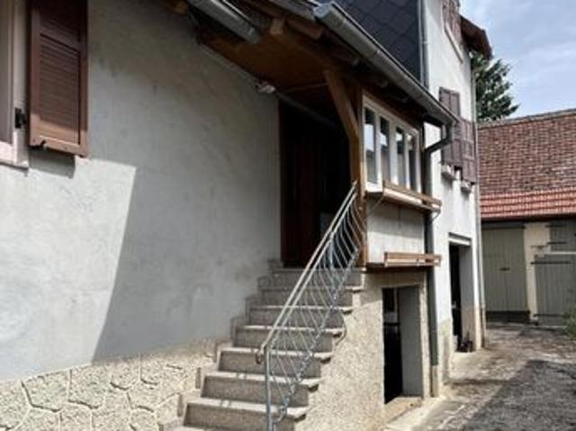 Maison vente à Molsheim, Ergersheim