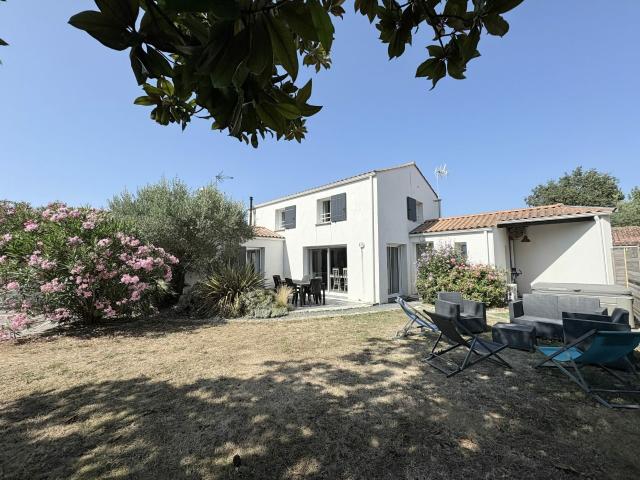 Maison vente à Les Sables-d'Olonne, La Guérinière