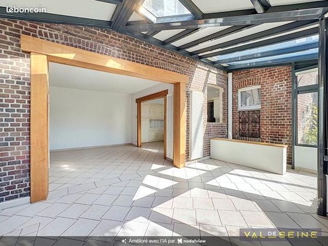 Maison vente à Rouen, Seine-Maritime