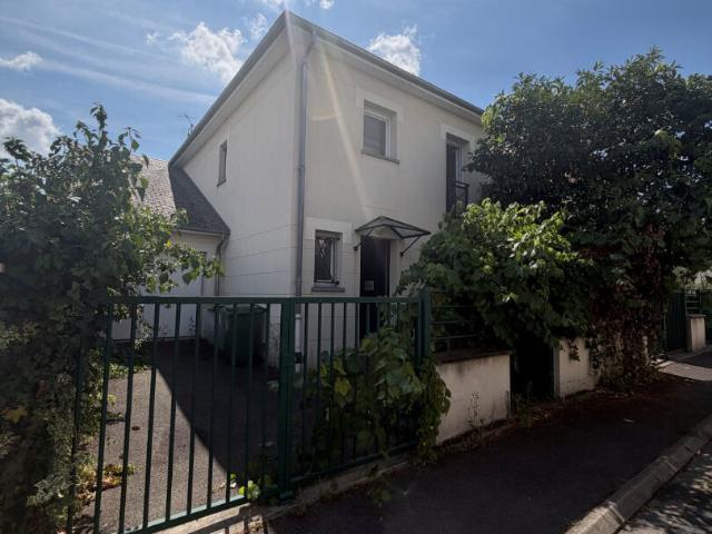 Maison vente à Orléans, Fleury-les-aubrais