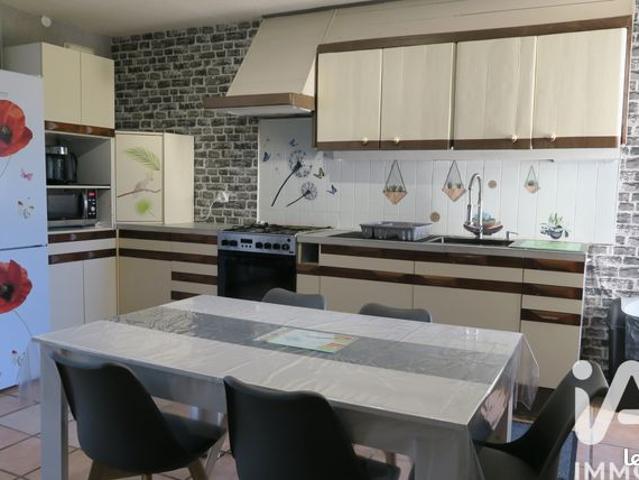 Maison vente à Épernay, Lachy