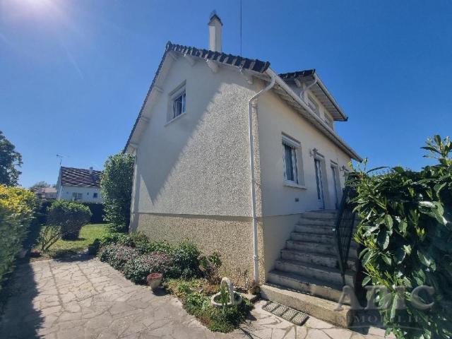 Maison vente à Meaux, Saint-mard
