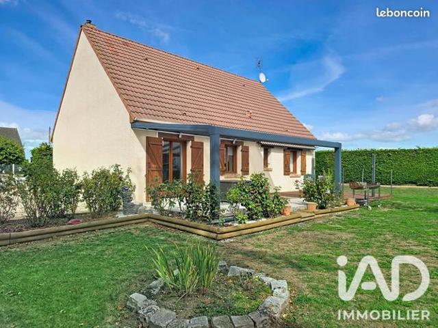 Maison vente à Le Neubourg, Eure