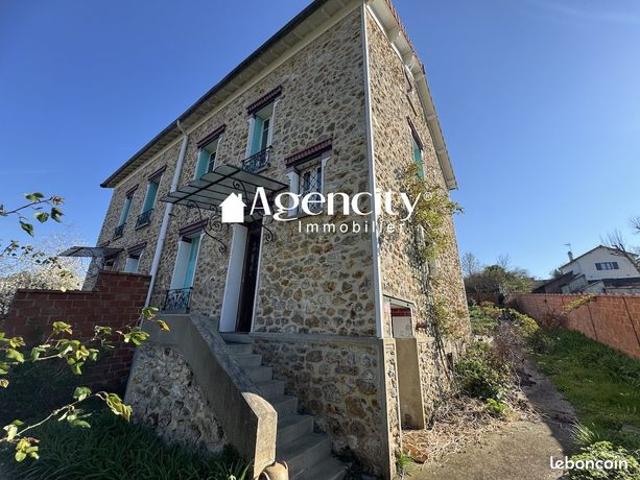 Maison vente à Torcy, Coupvray