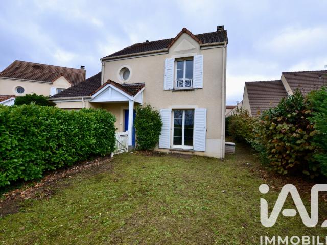 Maison vente à Saint-Germain-en-Laye, Verneuil-sur-seine
