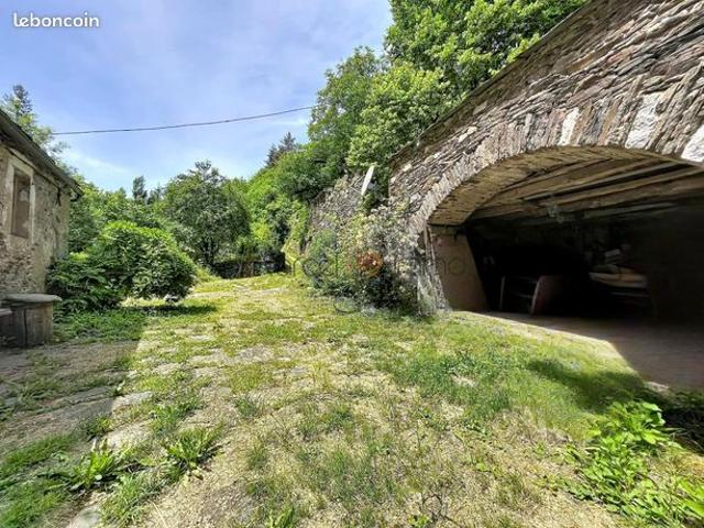 Maison vente à Florac, Ispagnac