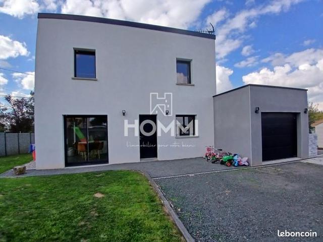 Maison vente à Couffé, Loire-Atlantique