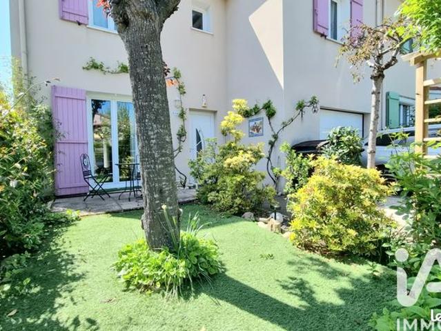 Maison vente à Saint-Étienne, Saint-etienne