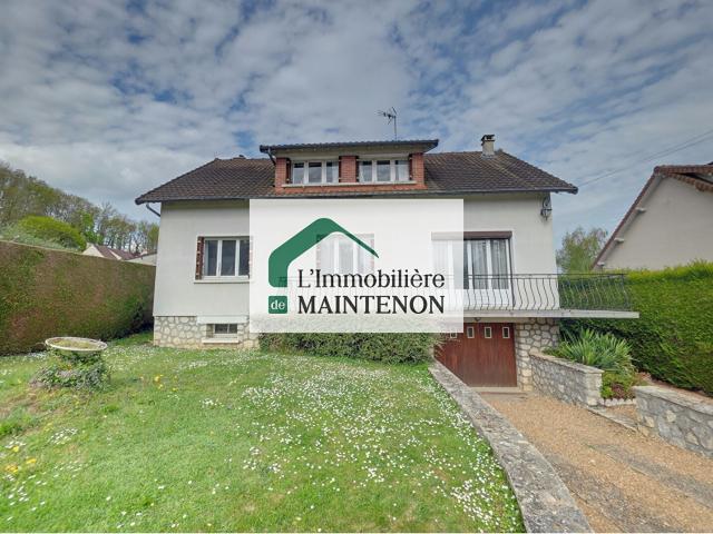 Maison vente à Chartres, Jouy