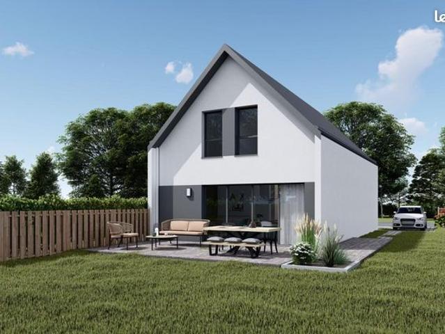 Maison vente à Nantes