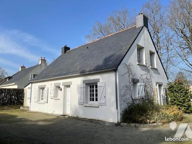 Maison vente à Nantes, La Chapelle-sur-erdre