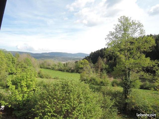 Maison vente à Belley, Auvergne-Rhône-Alpes