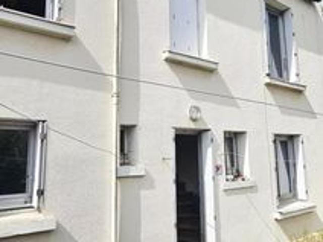 Maison vente à Saint-Nazaire, Saint-nazaire