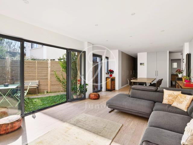 Maison vente à Nanterre, Saint-cloud