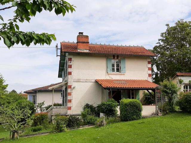 Maison vente à Périgueux, Saint-aulaye