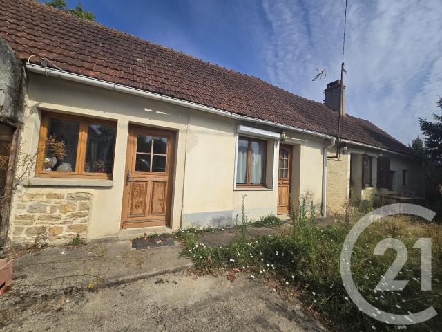 Maison vente à Saint-Amand-Montrond, Sancoins