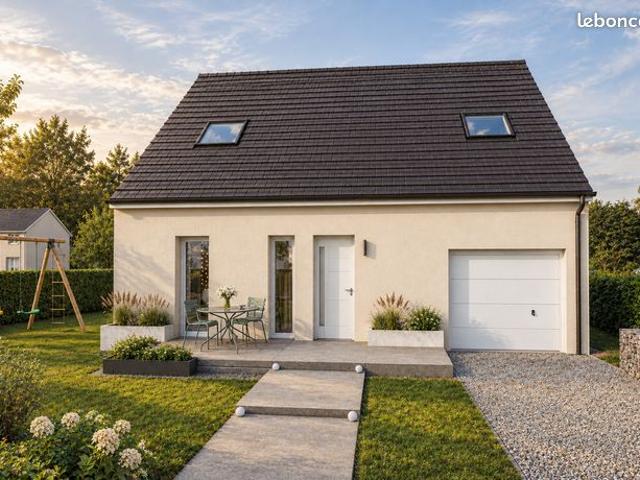 Maison vente à Art-sur-Meurthe, Meurthe-et-Moselle
