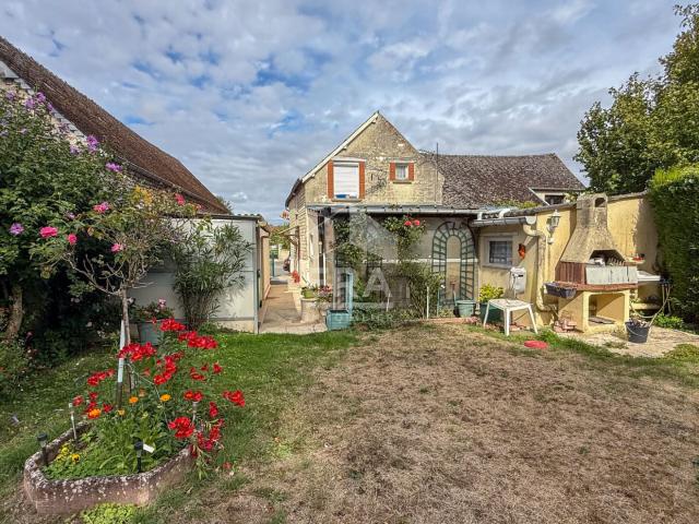 Maison vente à Le Thuel, Aisne