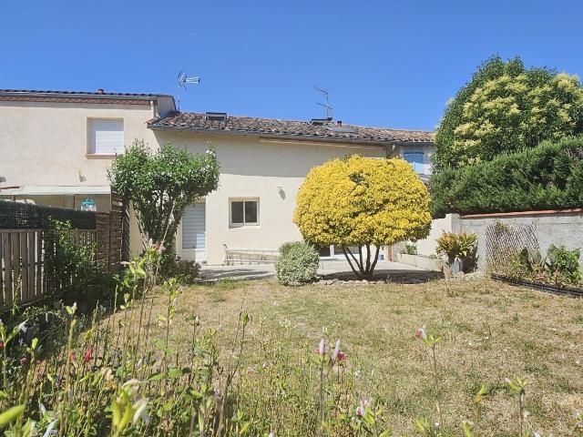 Maison vente à Castres, Sémalens