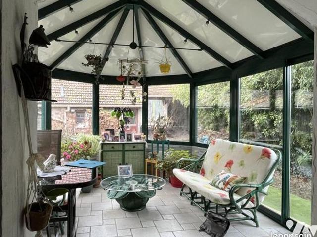 Maison vente à Épernay, Vinay