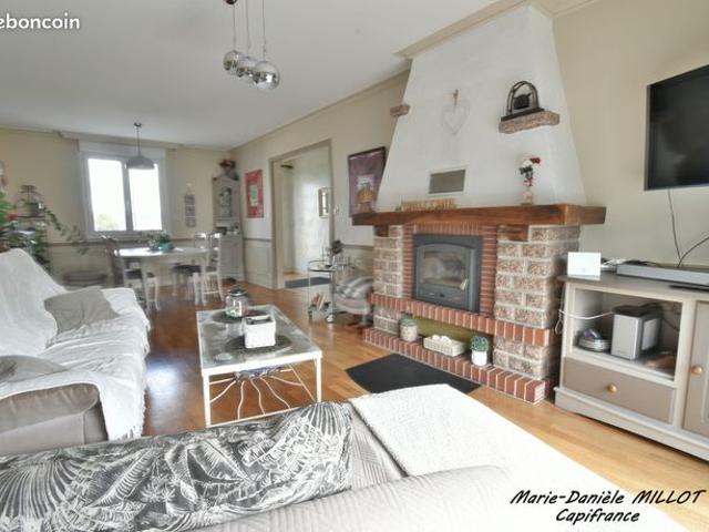 Maison vente à Laval, Bonchamp-lès-laval