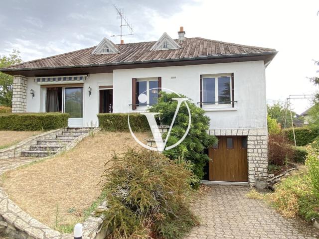 Maison vente à Vendôme, Loir-et-Cher