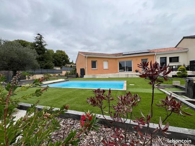 Maison vente à Peyrins, Guadeloupe