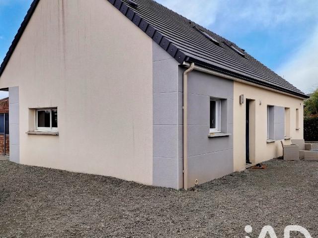 Maison vente à Champagne, Saint-Ouen-de-Mimbré