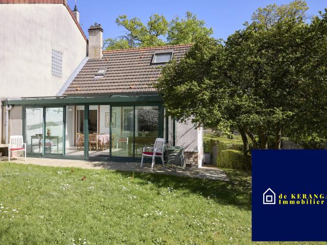 Maison vente à Antony, Le Plessis-robinson
