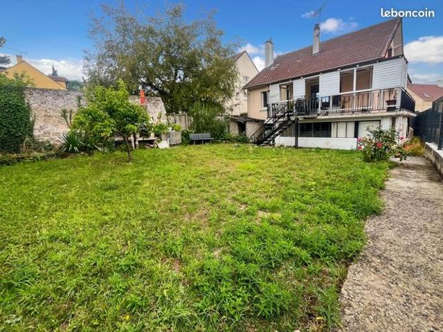 Maison vente à Pontoise, Courdimanche
