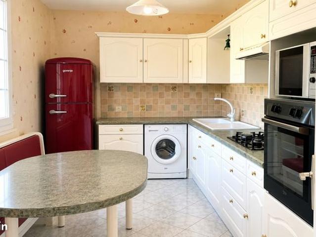 Maison vente à Lisieux, Saint-martin-de-mailloc
