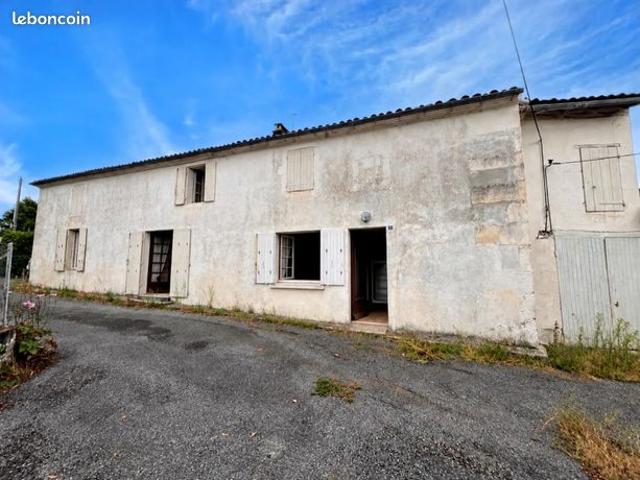 Maison vente à Burie, Charente-Maritime