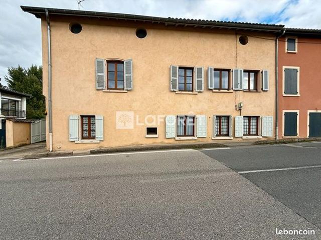 Maison vente à Bourg-en-Bresse, Trévoux