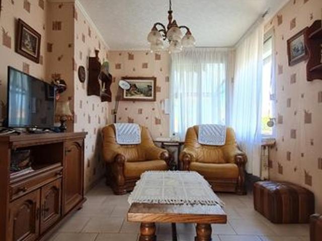 Maison vente à Limoux, Arques