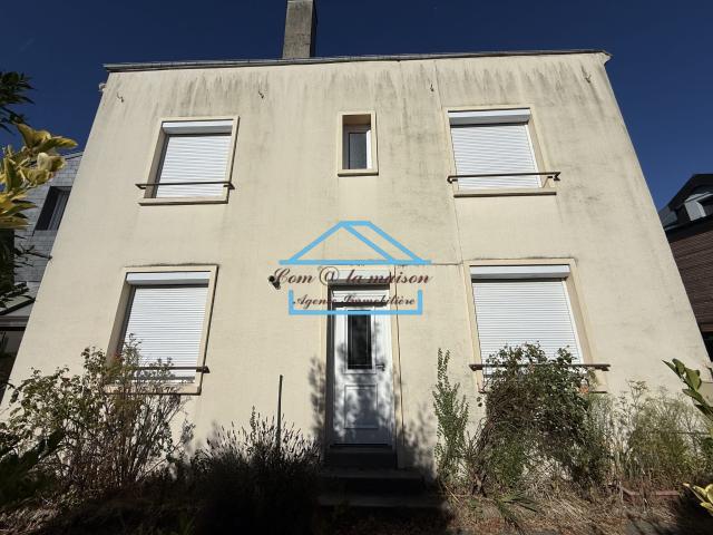 Maison vente à Le Havre, Octeville-sur-mer
