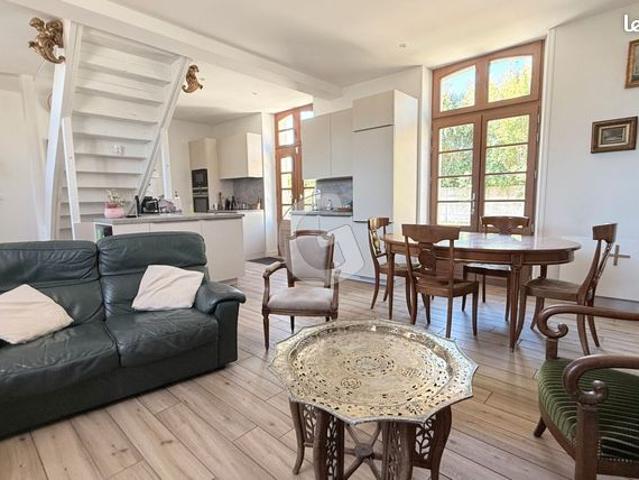 Maison vente à Les Sables-d'Olonne, Moutiers-les-mauxfaits