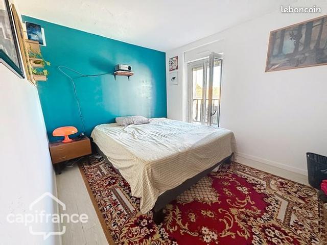 Maison vente à Thouars