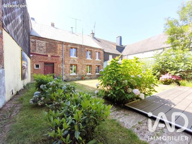 Maison vente à Charleville-Mézières, Signy-le-petit