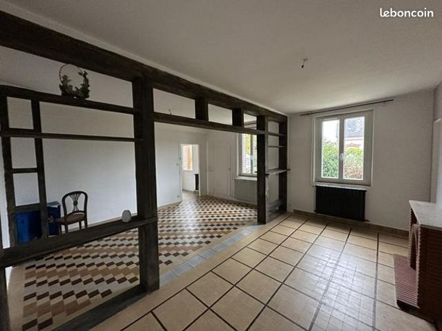Maison vente à Romorantin-Lanthenay, Romorantin-lanthenay
