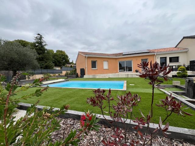 Maison vente à Peyrins, Drôme