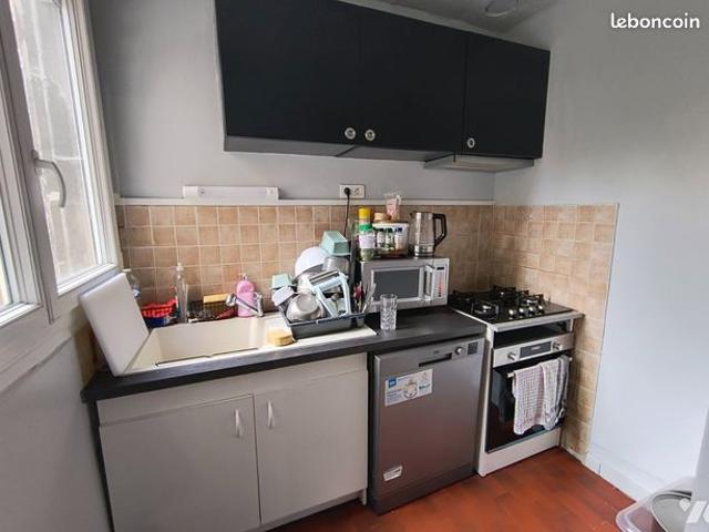 Maison vente à Soissons, La Ferté-milon