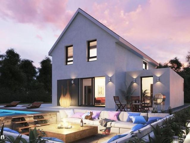 Maison vente à Thann-Guebwiller, Biltzheim