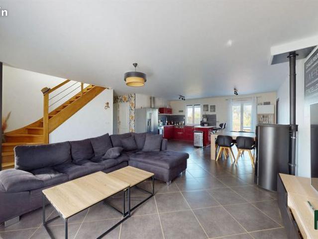 Maison vente à Cherbourg, Saint-germain-le-gaillard
