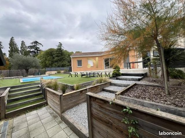 Maison vente à Peyrins, Guadeloupe