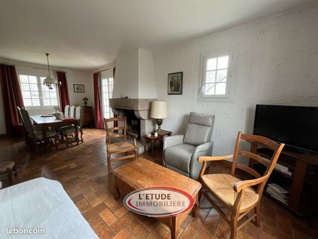 Maison vente à Nantes, La Chapelle-sur-erdre