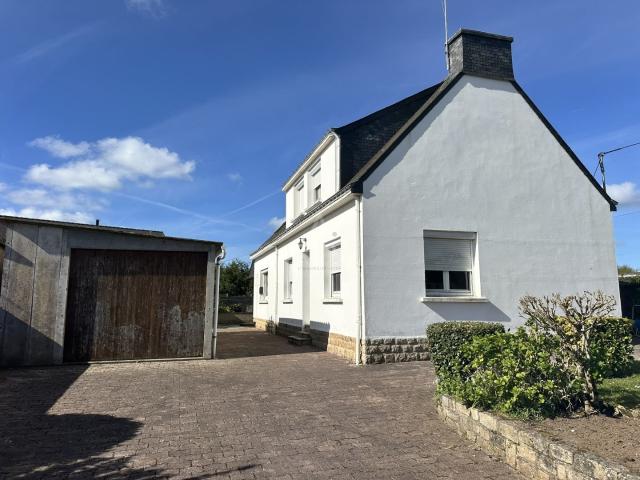 Maison vente à Lorient, Bretagne